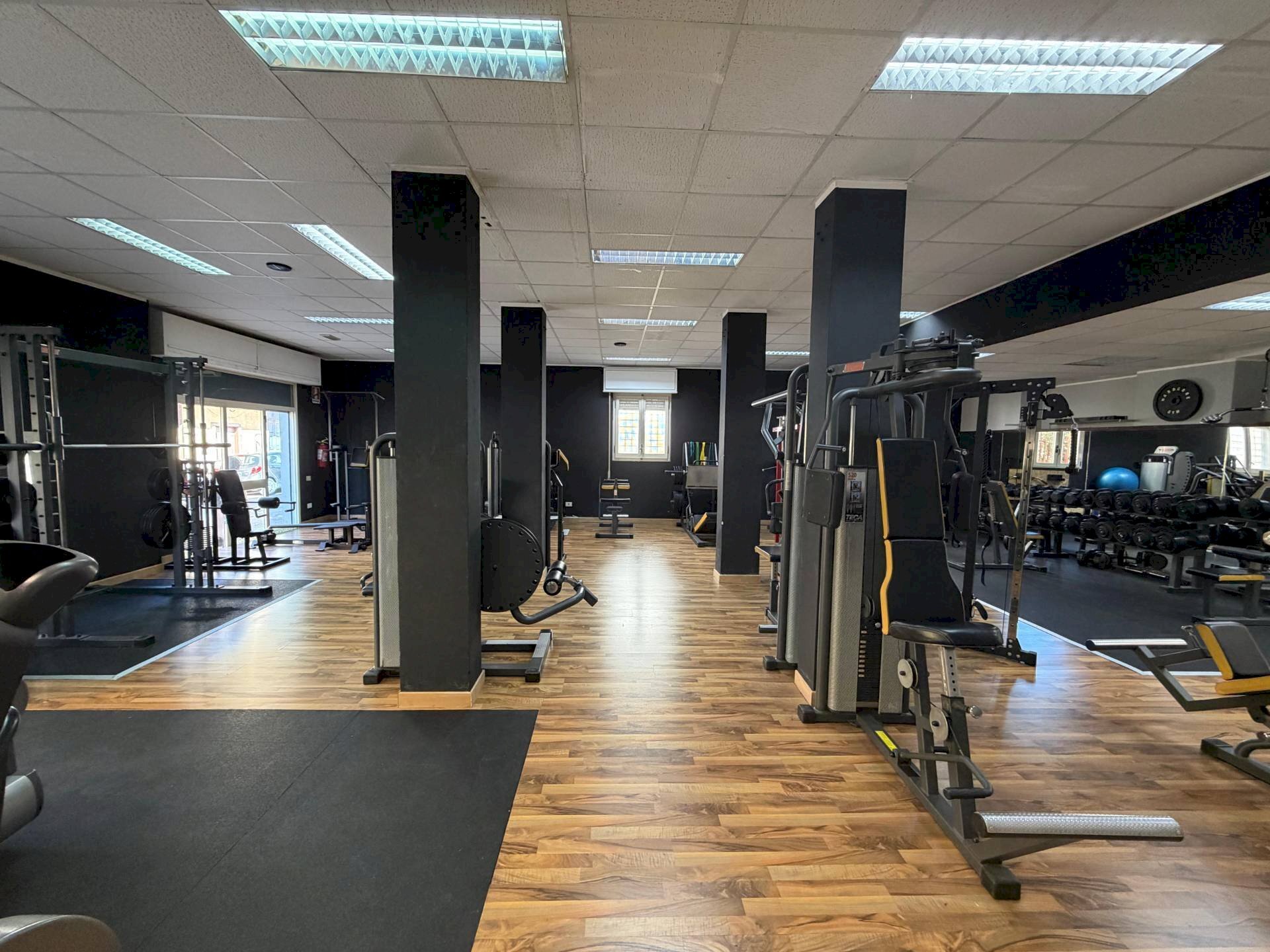 Foto 3 - Commercial Activity Via San Francesco, Quartu Sant'Elena - photo 3