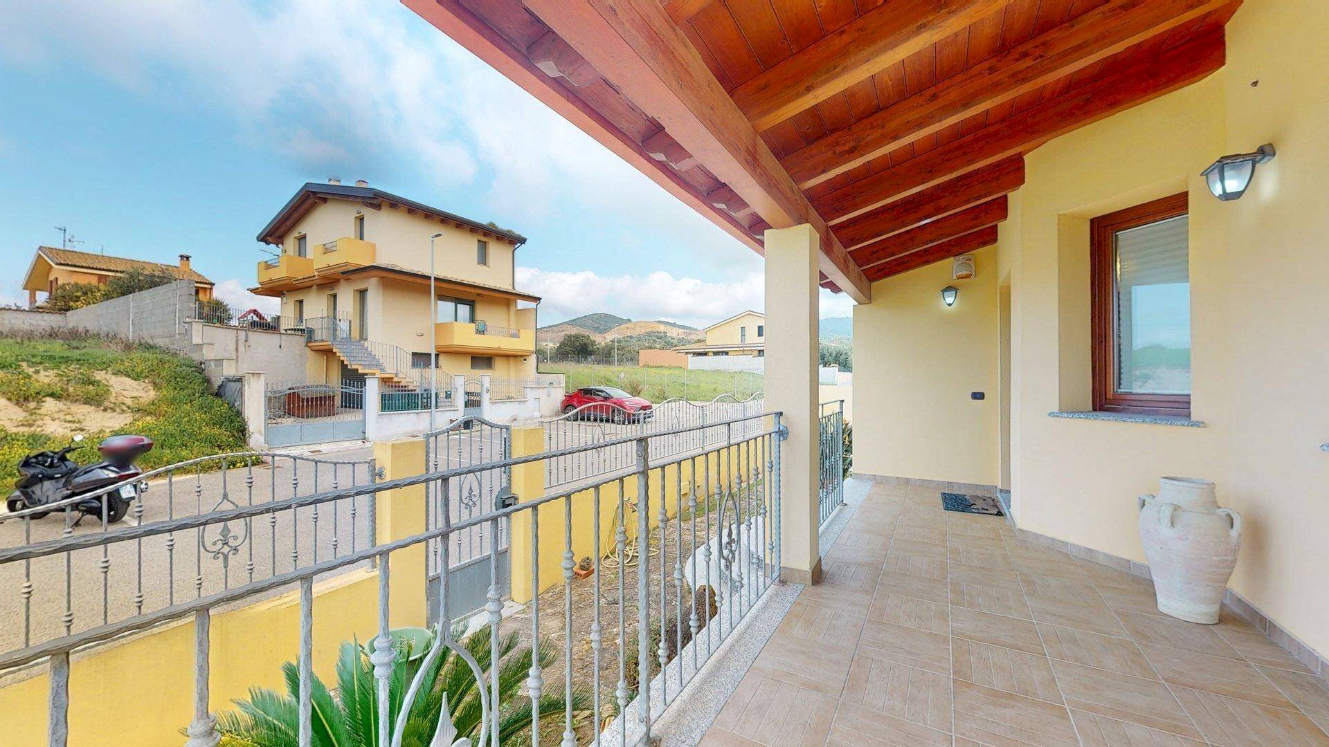 Foto 1 - Villa Via Is Bovidas, Soleminis - foto 1