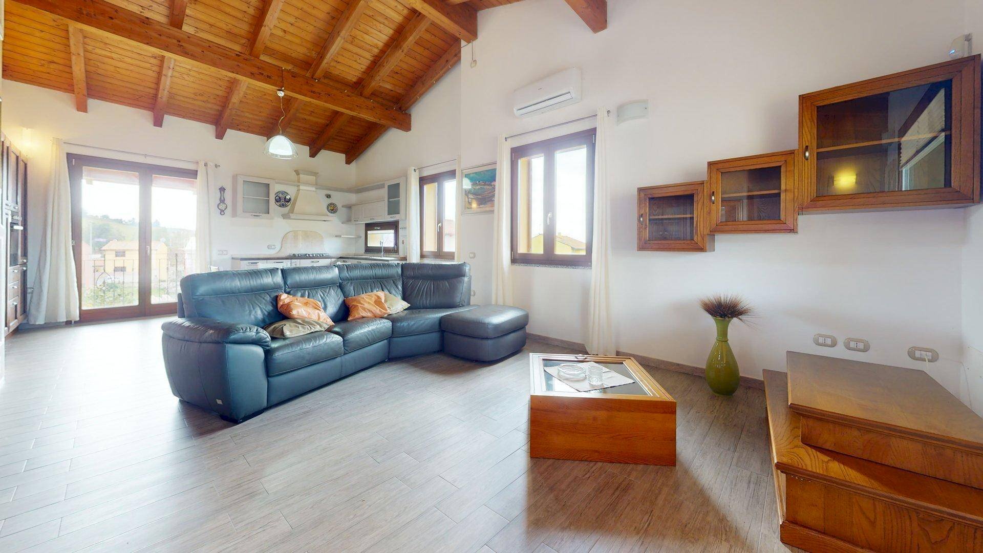 Foto 2 - Villa Via Is Bovidas, Soleminis - foto 2