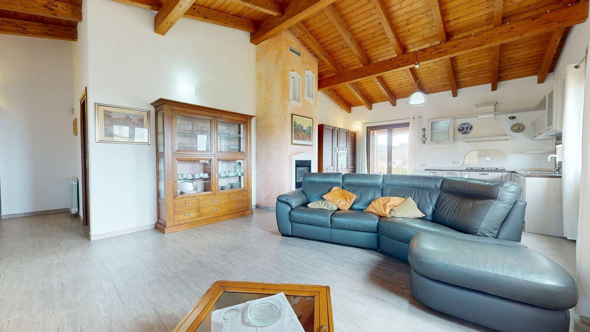 Foto 3 - Villa Via Is Bovidas, Soleminis - foto 3