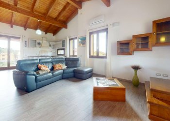 Foto 2 - Villa Via Is Bovidas, Soleminis - foto 2