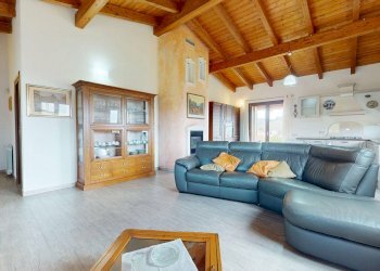 Foto 3 - Villa Via Is Bovidas, Soleminis - foto 3