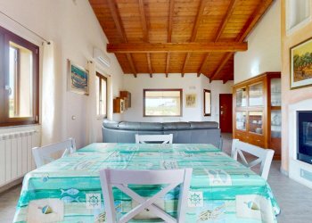 Foto 4 - Villa Via Is Bovidas, Soleminis - foto 4