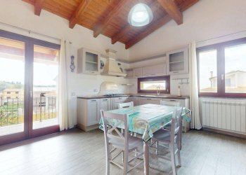 Foto 5 - Villa Via Is Bovidas, Soleminis - foto 5