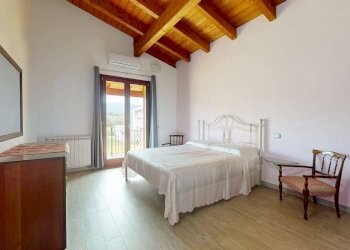 Foto 6 - Villa Via Is Bovidas, Soleminis - foto 6