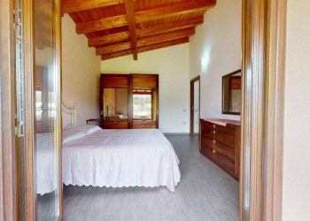 Foto 8 - Villa Via Is Bovidas, Soleminis - foto 8