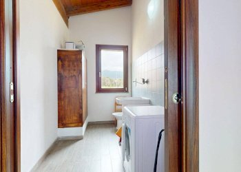 Foto 14 - Villa Via Is Bovidas, Soleminis - foto 14