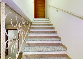 Foto 16 - Villa Via Is Bovidas, Soleminis - foto 16