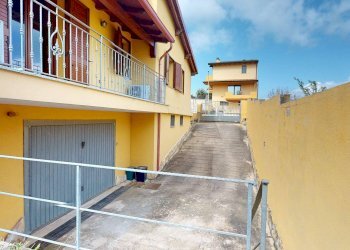 Foto 22 - Villa Via Is Bovidas, Soleminis - foto 22