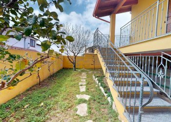 Foto 23 - Villa Via Is Bovidas, Soleminis - foto 23