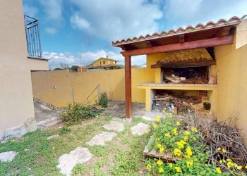 Foto 25 - Villa Via Is Bovidas, Soleminis - foto 25