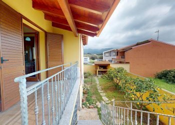 Foto 26 - Villa Via Is Bovidas, Soleminis - foto 26