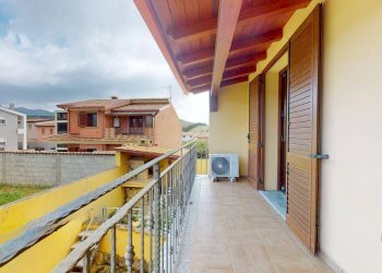 Foto 27 - Villa Via Is Bovidas, Soleminis - foto 27