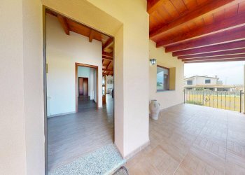 Foto 28 - Villa Via Is Bovidas, Soleminis - foto 28