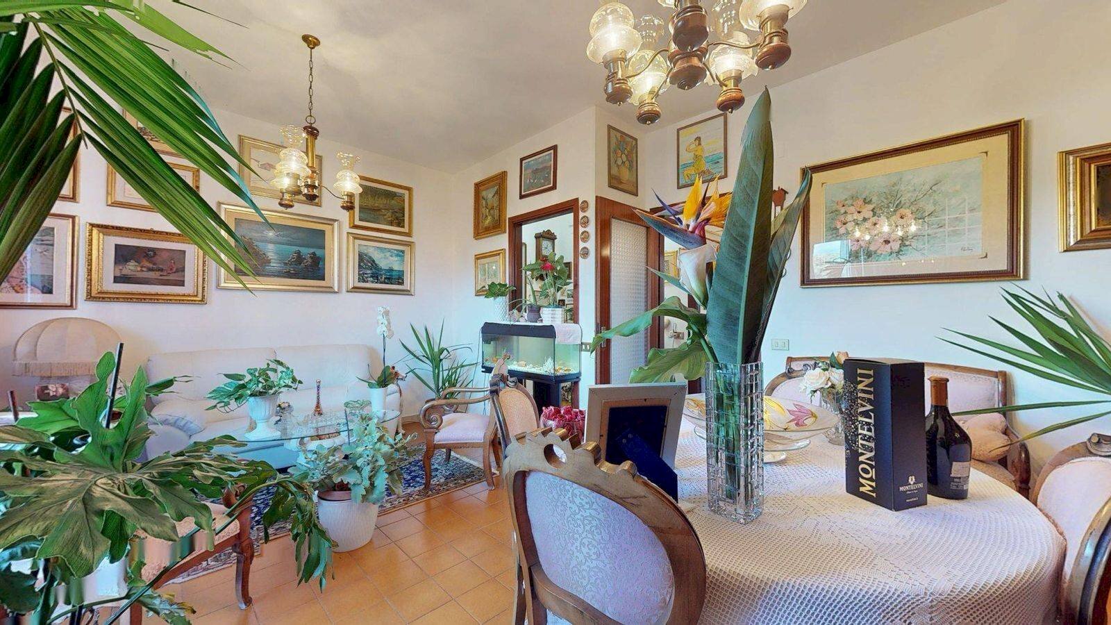 Foto 1 - Appartamento Via Carpaccio, Cagliari - foto 1