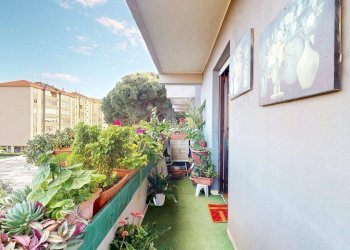 Foto 3 - Appartamento Via Carpaccio, Cagliari - foto 3