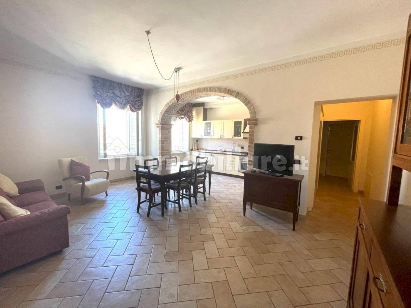 Foto 1 - Appartamento VIA GIORDANO BRUNO
 
103, Porto San Giorgio - foto 1