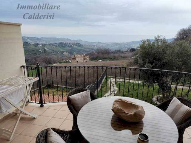 Foto 1 - Apartment Via Livatino, Acquaviva Picena - photo 1