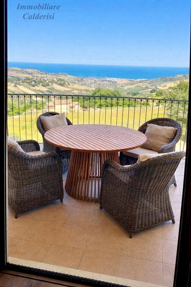 Foto 1 - Apartment Via Livatino, Acquaviva Picena - photo 1