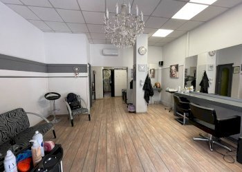 Foto 2 - Commercial Activity Via Santa Caterina
 
27, Legnano - photo 2