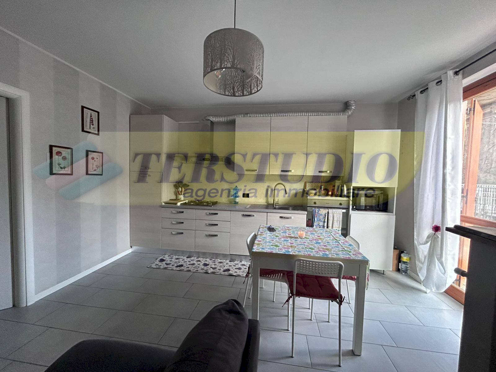 Foto 1 - Appartamento Via San Sosimo
 
6, Palazzago - foto 1