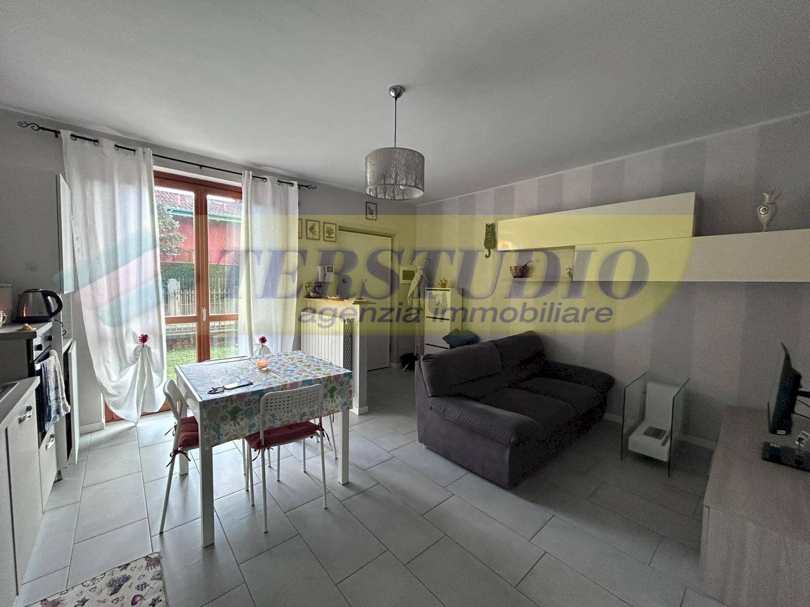 Foto 2 - Appartamento Via San Sosimo
 
6, Palazzago - foto 2