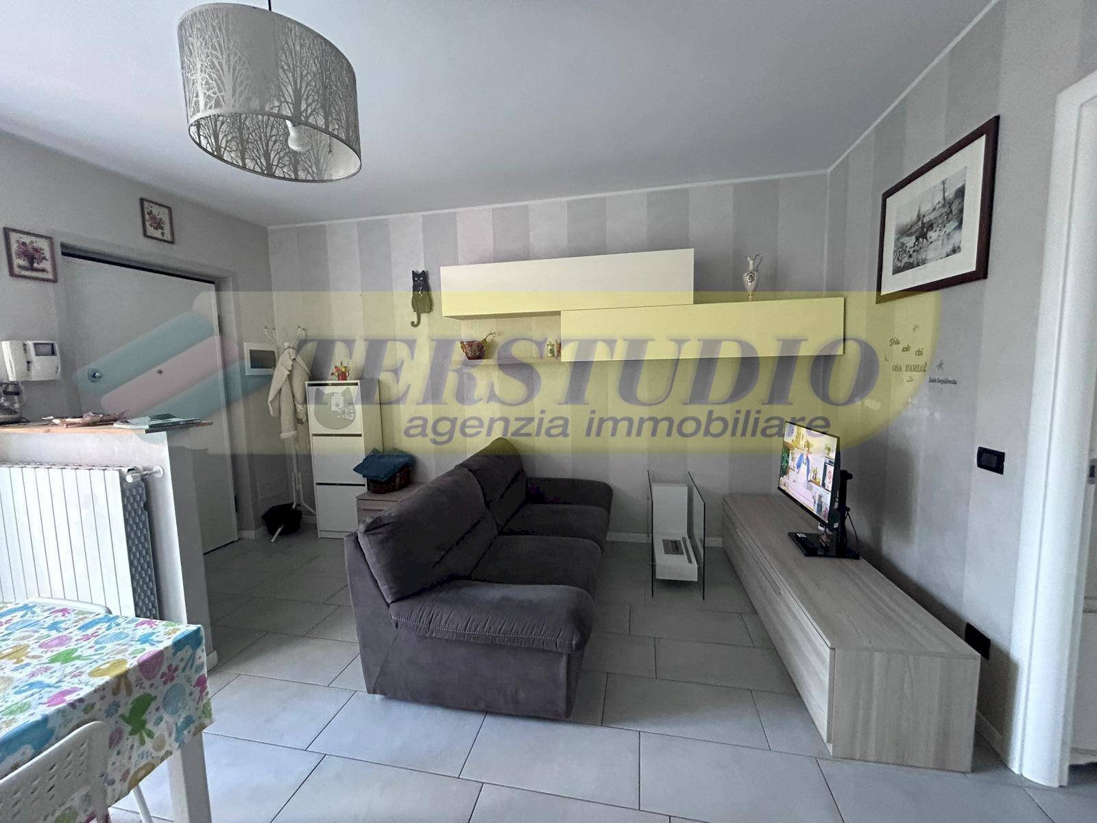 Foto 3 - Appartamento Via San Sosimo
 
6, Palazzago - foto 3