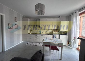 Foto 1 - Appartamento Via San Sosimo
 
6, Palazzago - foto 1