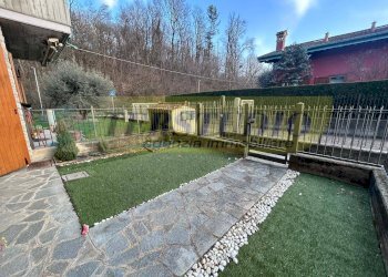 Foto 4 - Appartamento Via San Sosimo
 
6, Palazzago - foto 4