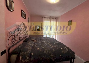 Foto 5 - Appartamento Via San Sosimo
 
6, Palazzago - foto 5