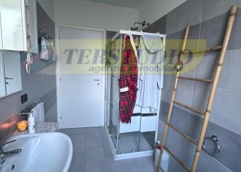 Foto 7 - Appartamento Via San Sosimo
 
6, Palazzago - foto 7