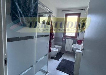 Foto 8 - Appartamento Via San Sosimo
 
6, Palazzago - foto 8