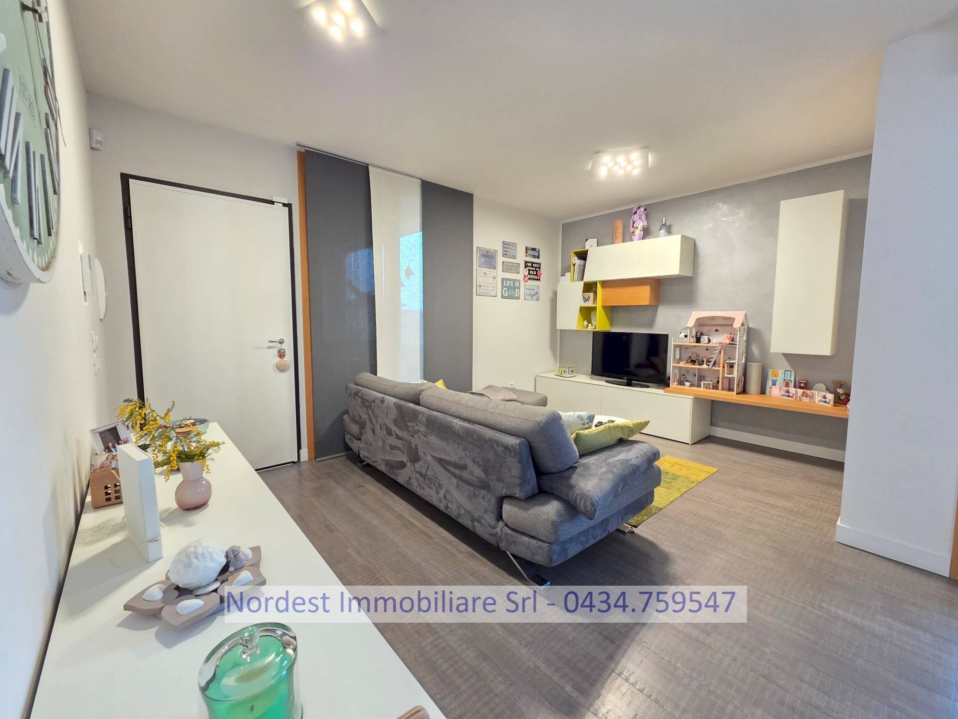 Foto 1 - Three-room apartment Brugnera - photo 1