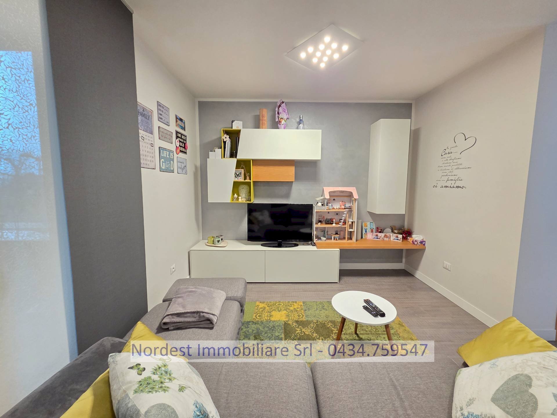 Foto 2 - Three-room apartment Brugnera - photo 2