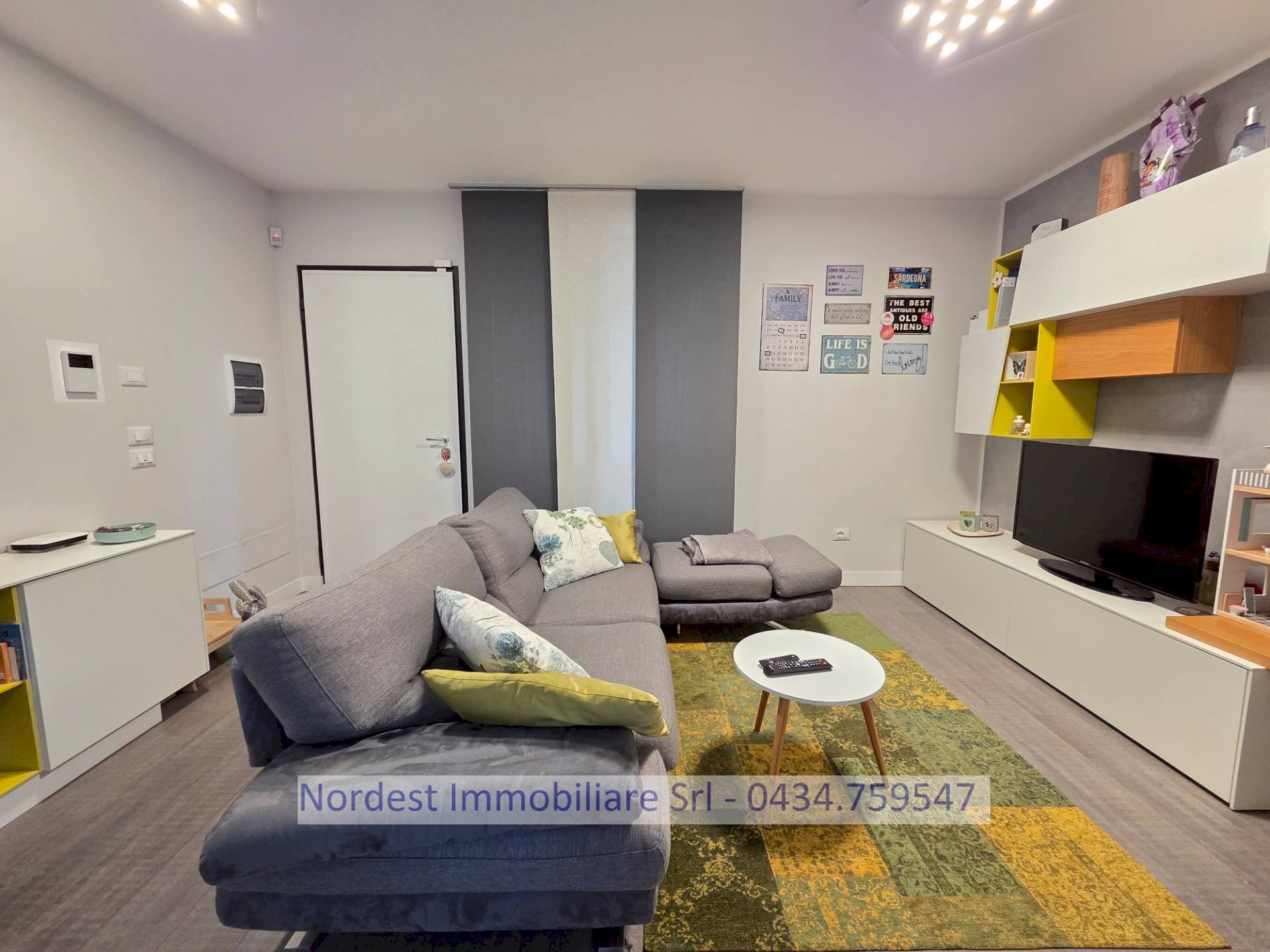 Foto 3 - Three-room apartment Brugnera - photo 3