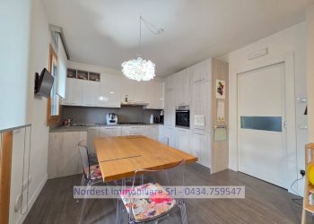 Foto 4 - Three-room apartment Brugnera - photo 4