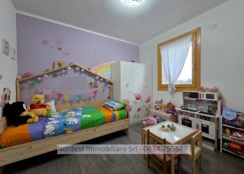 Foto 9 - Three-room apartment Brugnera - photo 9