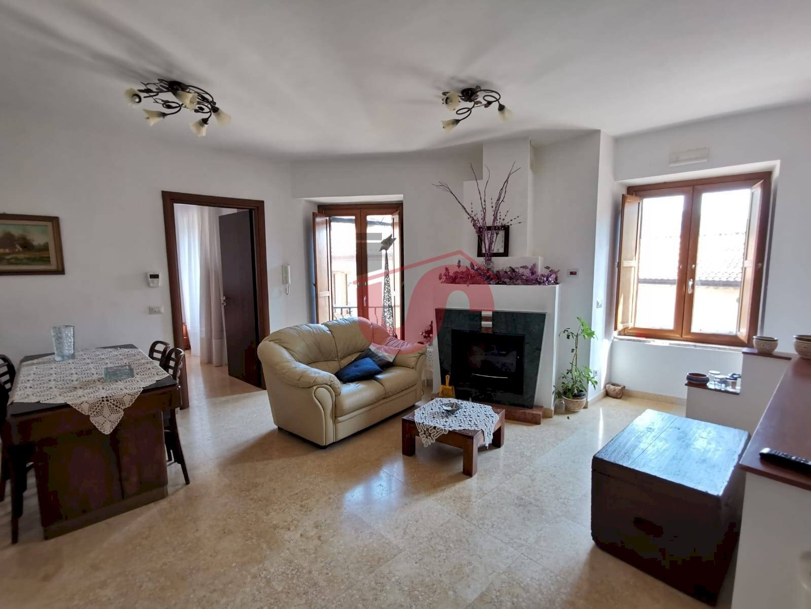 Foto 1 - Semi-detached house Via Mattaleoni
 
28, Vitulano - photo 1