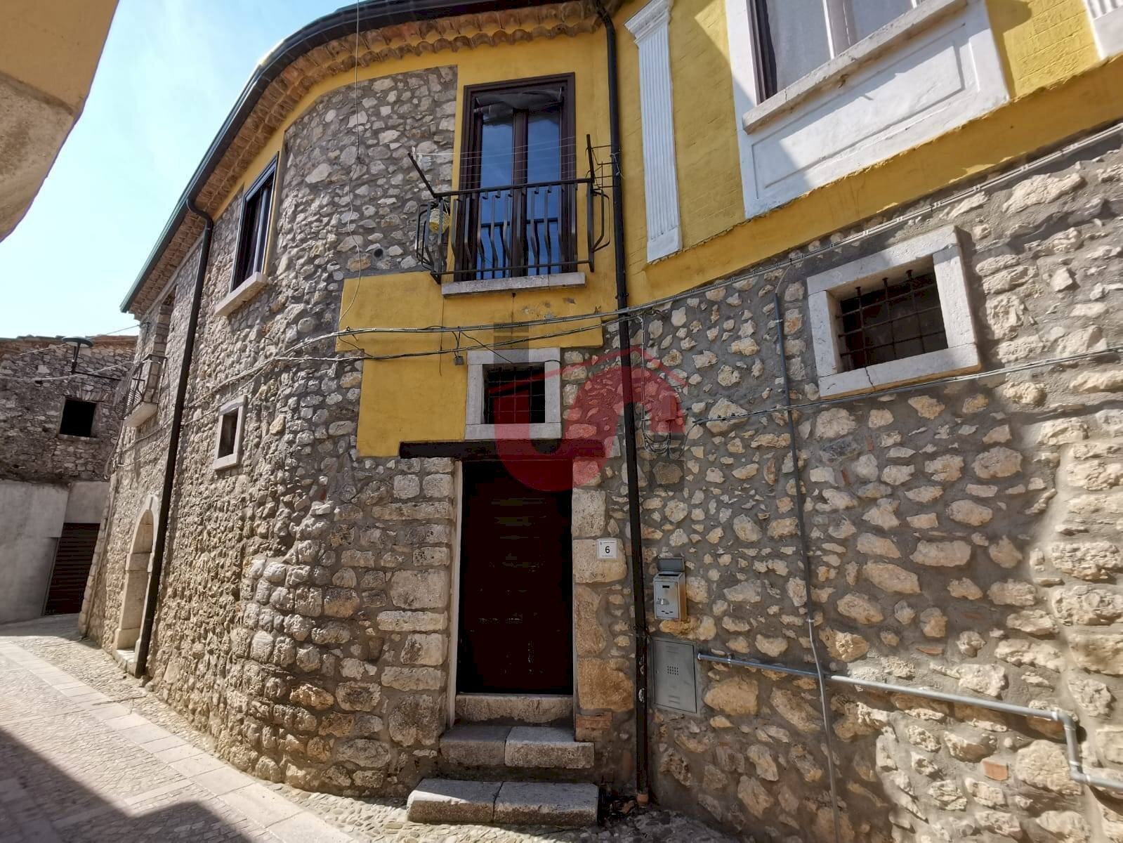 Foto 2 - Semi-detached house Via Mattaleoni
28, Vitulano - photo 2