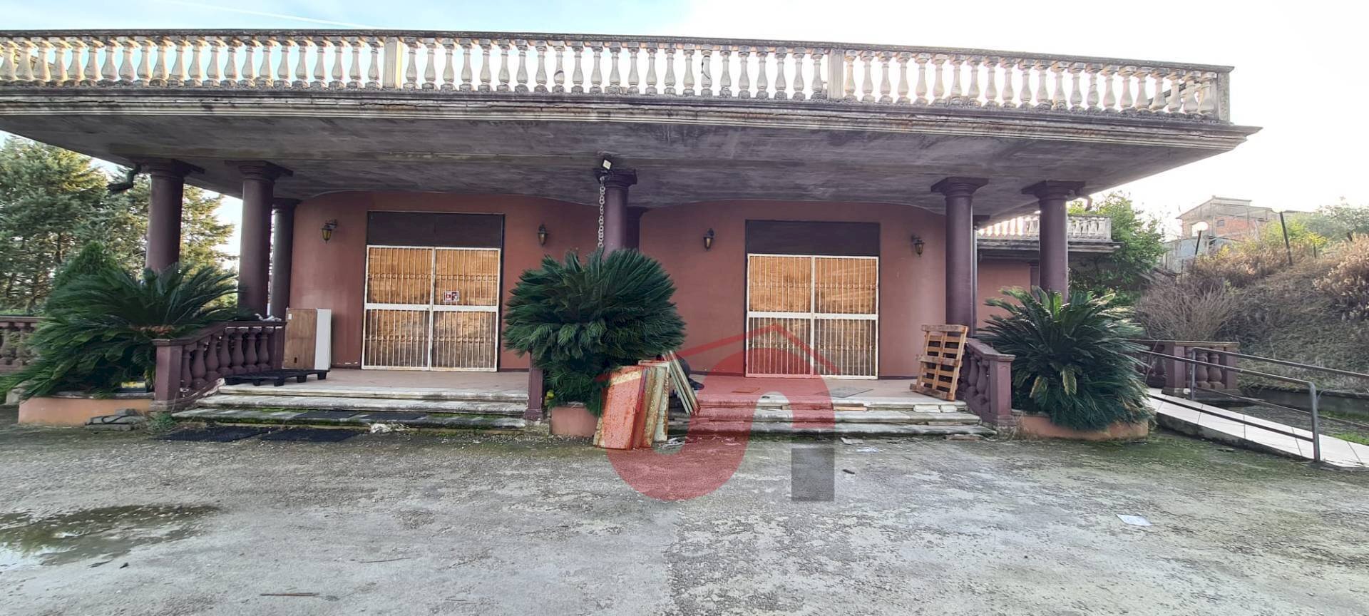 Foto 1 - Locale Commerciale Contrada San Chirico, Benevento - foto 1