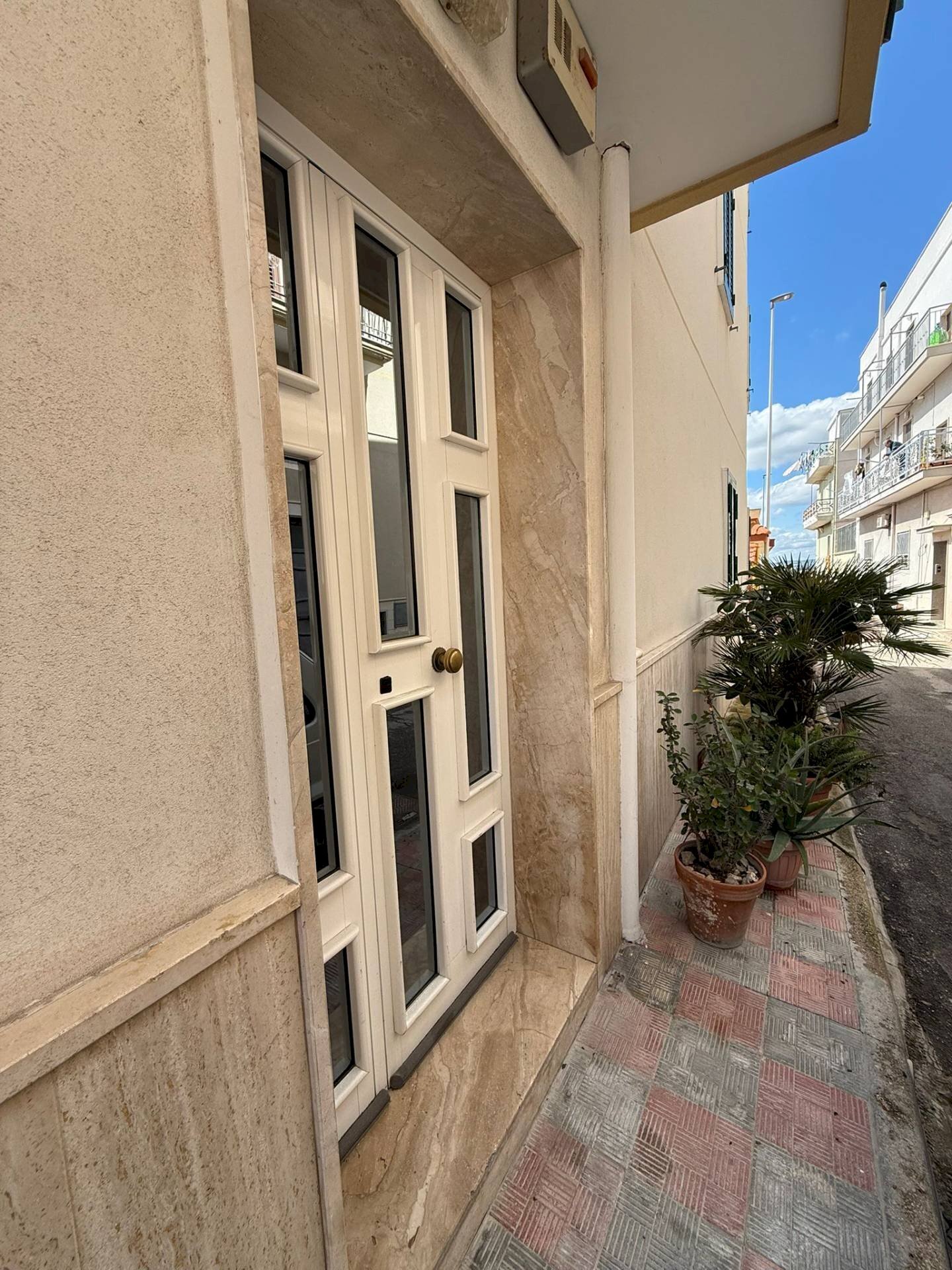 Foto 1 - Monolocale Via Padre Alessandro Gallo
 
5, Massafra - foto 1