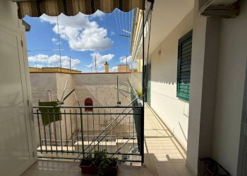 Foto 8 - Monolocale Via Padre Alessandro Gallo
 
5, Massafra - foto 8