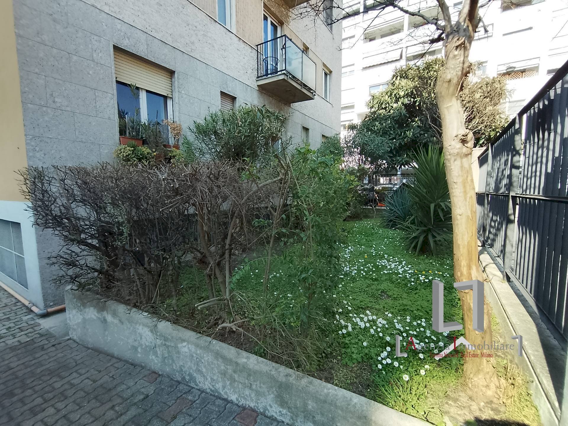 Foto 2 - One-room apartment Via Gressoney
 
6, Milano - photo 2