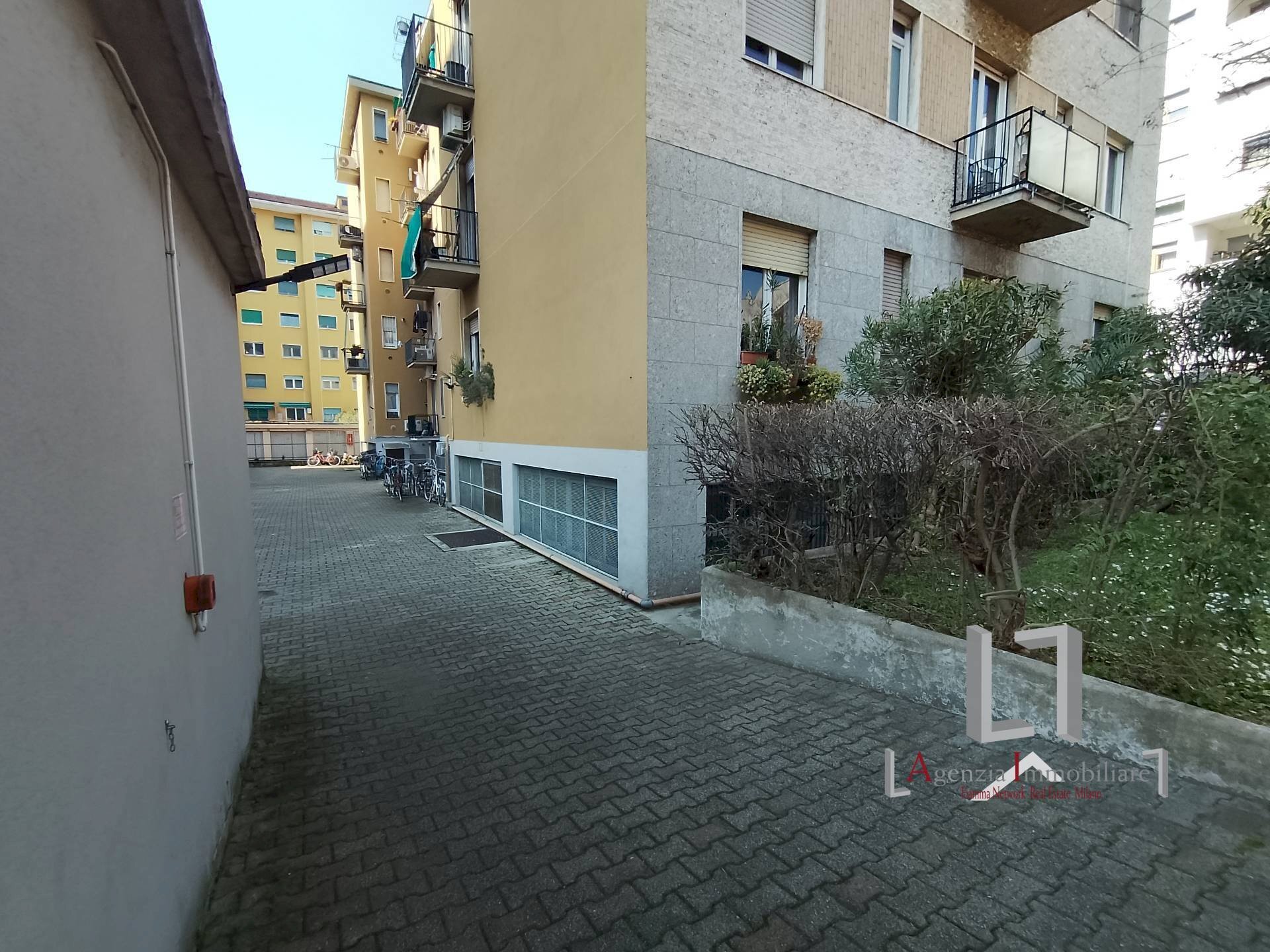 Foto 3 - One-room apartment Via Gressoney
 
6, Milano - photo 3