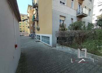 Foto 3 - One-room apartment Via Gressoney
 
6, Milano - photo 3