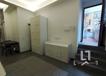 Foto 8 - One-room apartment Via Gressoney
 
6, Milano - photo 8