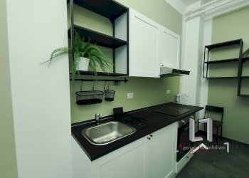 Foto 9 - One-room apartment Via Gressoney
 
6, Milano - photo 9