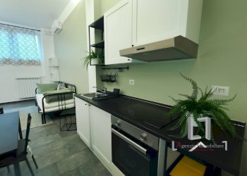 Foto 11 - One-room apartment Via Gressoney
 
6, Milano - photo 11