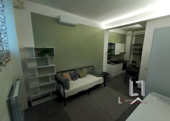 Foto 12 - One-room apartment Via Gressoney
 
6, Milano - photo 12