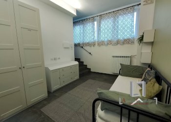 Foto 13 - One-room apartment Via Gressoney
 
6, Milano - photo 13